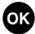 NEFF KB7962FE0 - Autocollant « OK » - 1