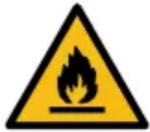 NEFF KB7962FE0 - AVERTISSEMENT – Risque d'incendie ! - 1