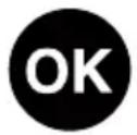 NEFF KI1216DD1 - Autocollant « OK » - 1