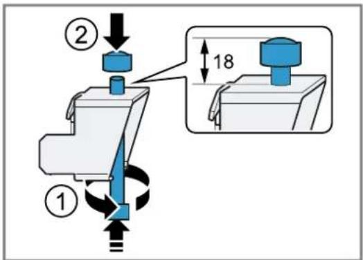 NEFF I98WMM1Y7 - fr Instructions de montage - 4