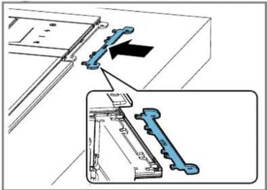 NEFF I98WMM1Y7 - fr Instructions de montage - 1