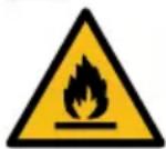 NEFF KI1816DD0 - ⚠ AVVERTENZA – Pericolo di incendio! - 1