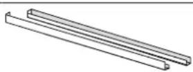 NEFF NR9WR21Y1 - Autres accessoires - 1