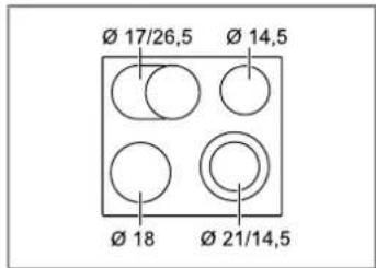 NEFF T16SDF9L0 - 2