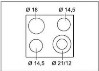NEFF T16SDF9L0 - 1