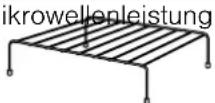 NEFF NR4GR31N1 - Zubehör Verwendung - 1