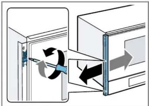 NEFF NR4GR31N1 - ATTENTION! - 4