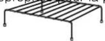 NEFF NR4GR31N1 - Accessoires - 1