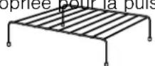 NEFF NR9GR31Y1 - Accessoires Utilisation - 1