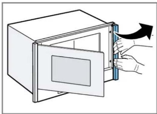 NEFF NR9GR31Y1 - ATTENTION - 3