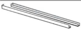 NEFF NR9GR31Y1 - Accessoires Gebruik - 1