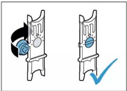 NEFF N24ZA11N1 - Fixer des profilés design - 1