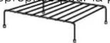 NEFF NL4GR31N1 - Accessoires - 1