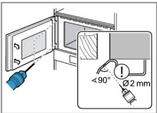 SIEMENS BF722R1W1 - LET OP! - 3