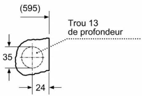 NEFF V6540X3 - Cotes - 1