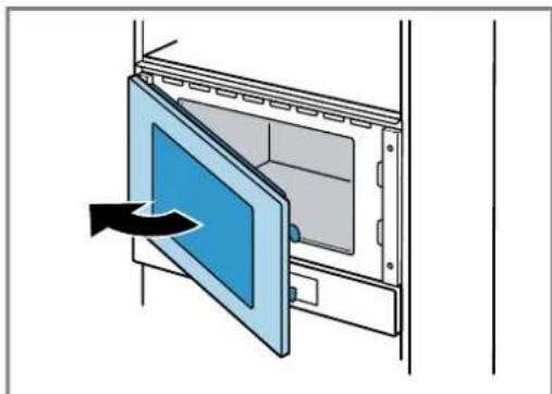 SIEMENS BE732R1B1 - ATTENTION! - 1