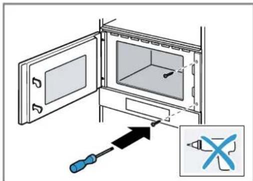 SIEMENS BE732R1B1 - ATTENZIONE! - 2