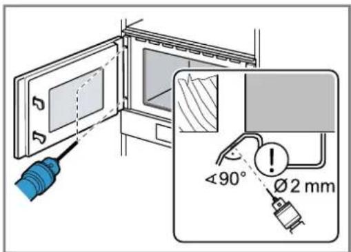 SIEMENS BF722R1B1 - ATTENTION! - 3