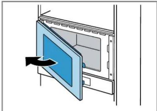SIEMENS BE732L1B1 - ATTENTION! - 1