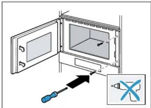 SIEMENS BE732L1B1 - ATTENZIONE! - 2
