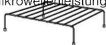 SIEMENS BE732L1B1 - Zubehör Verwendung - 1