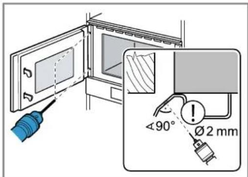 SIEMENS BE732L1B1 - ATTENZIONE! - 3