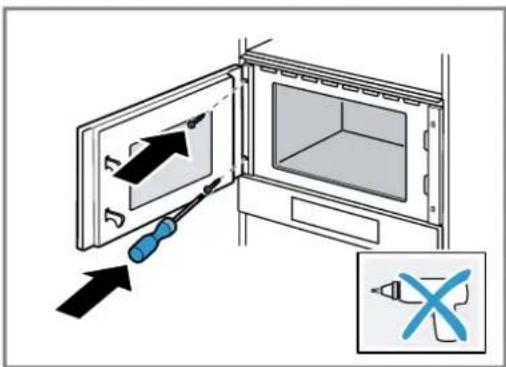 SIEMENS BE732L1B1 - ATTENTION! - 4
