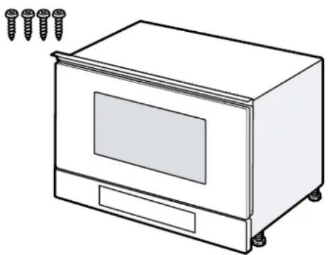SIEMENS BE732L1B1 - Lieferumfang - 1