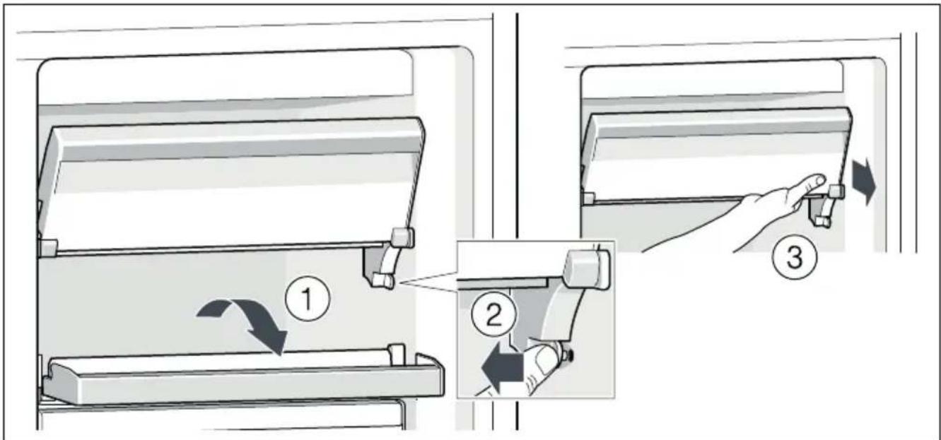 SIEMENS GS36NGXEV - Repair order and advice on faults - 4