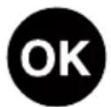 SIEMENS KI86V5SE0 - Sticker "OK" - 1