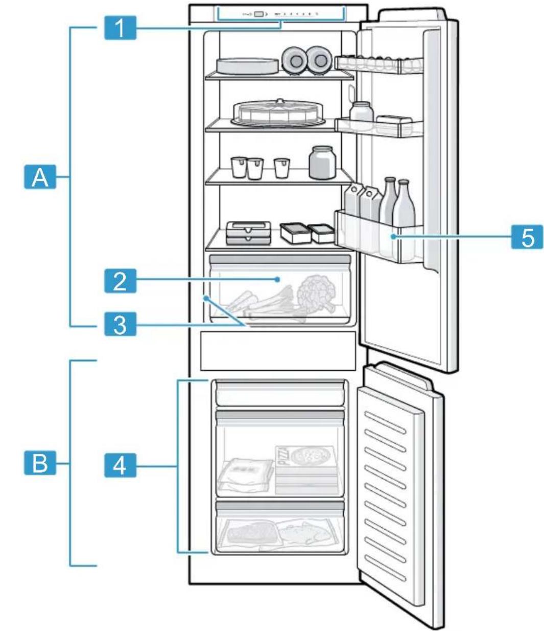SIEMENS KI87V5SE0 - 1