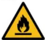 SIEMENS KI81RSOE0 - WARNUNG – Brandgefahr! - 1