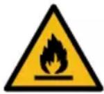 SIEMENS KI87FSDB0 - AVVERTENZA – Pericolo di incendio! - 1