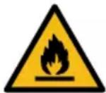 SIEMENS KI42LSDD1 - AVVERTENZA - Pericolo di incendio! - 1