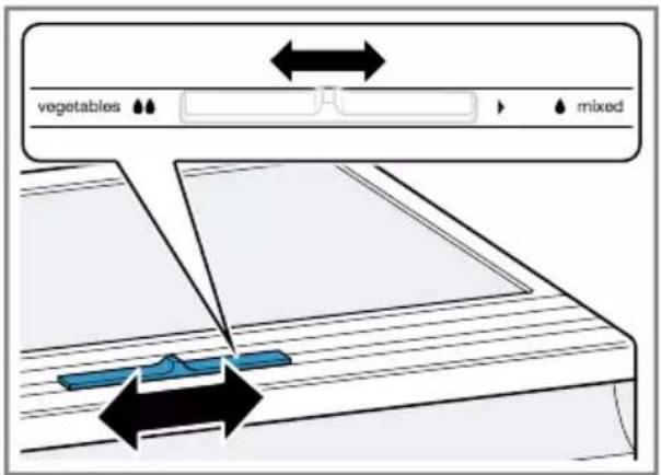 SIEMENS KI21RSDD1 - Refrigerator - 6