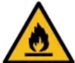 SIEMENS KI21RSDD1 - WAARSCHUWING-Kans op brand! - 1