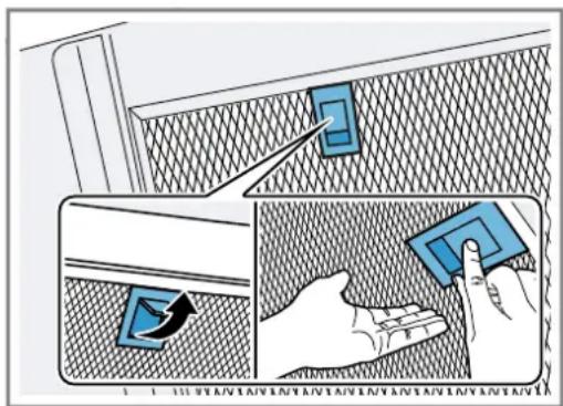 SIEMENS LC87KFN60 - ATTENTION! - 1