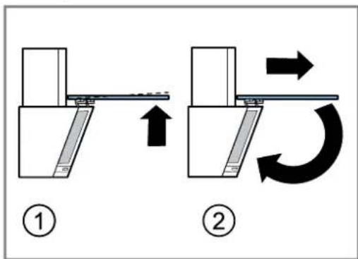 SIEMENS LC85KDK60 - ATTENTION! - 4