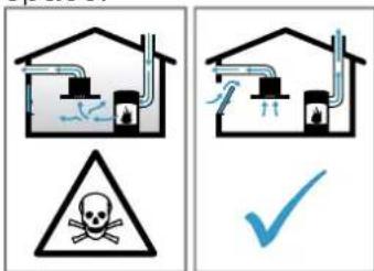 SIEMENS LC85KDK60 - WARNING – Risk of poisoning! - 1