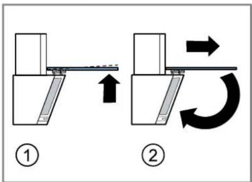 SIEMENS LC65KDK60 - en Installation instructions - 2