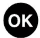 SIEMENS KI86VNSE0 - Sticker "OK" - 1