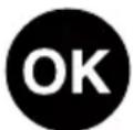 SIEMENS KI86NNSE0 - Sticker "OK" - 1