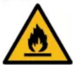 SIEMENS KU21RVFE0 - WARNUNG – Brandgefahr! - 1