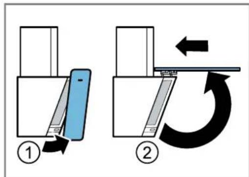 SIEMENS LC65KDK20 - ATTENTION! - 2