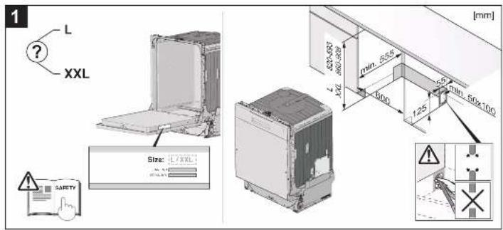 GORENJE GV16D - 1
