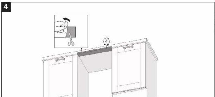 GORENJE GV16D - 4