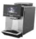 SIEMENS EQ900 TQ903D43 - Panoramica dei programmi di servizio - 8