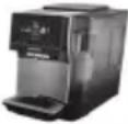 SIEMENS EQ700 classic TQ705D03 - Übersicht Service-Programme - 8