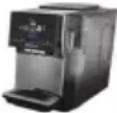 SIEMENS EQ700 classic TQ705D03 - Panoramica dei programmi di servizio - 8