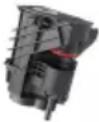 SIEMENS EQ700 classic TQ705D03 - Aperçu des programmes d'entretien - 6